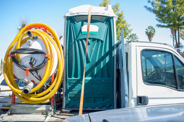 Best High-end porta potty rental  in Coronado, CA