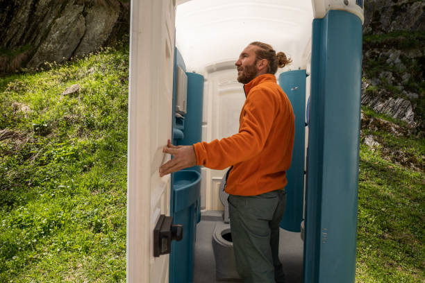 Best Porta potty delivery and setup  in Coronado, CA