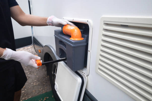Best Best portable toilet rental  in Coronado, CA