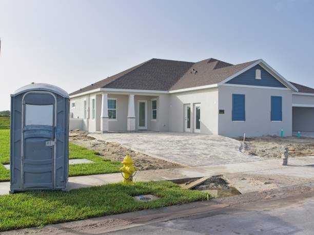 Portable Toilet Options We Offer in Coronado, CA