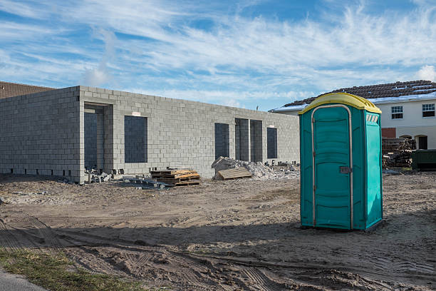 Best Long-term porta potty rental  in Coronado, CA